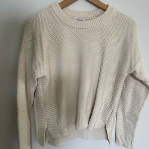 Madewell Sweater